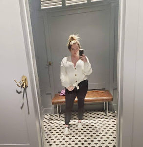 Meet your Posher, Brittany